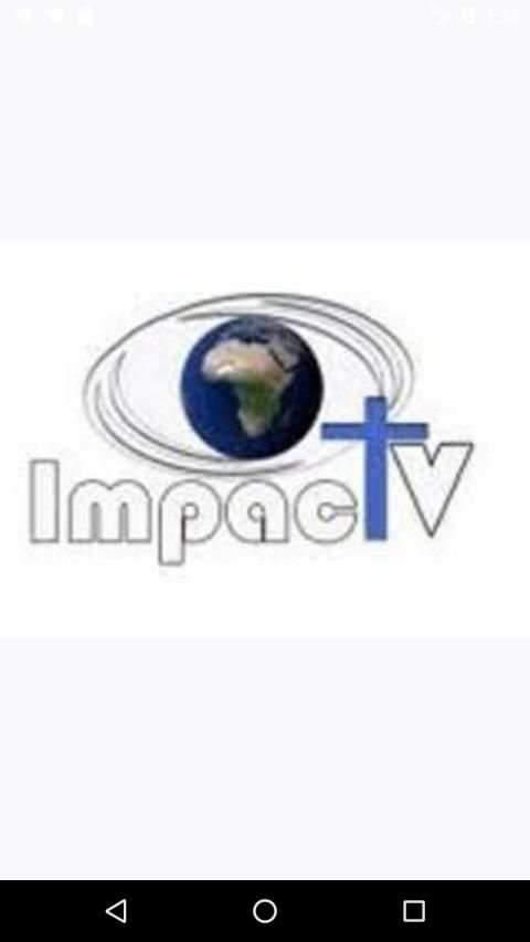IMPACT TV screenshot 4