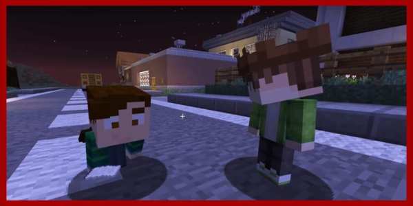 Cute Baby Skins for Craft PE screenshot 6