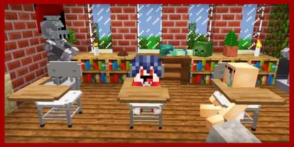 Cute Baby Skins for Craft PE screenshot 5