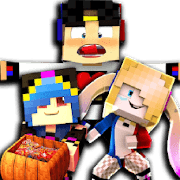 ikon Cute Baby Skins for Craft PE