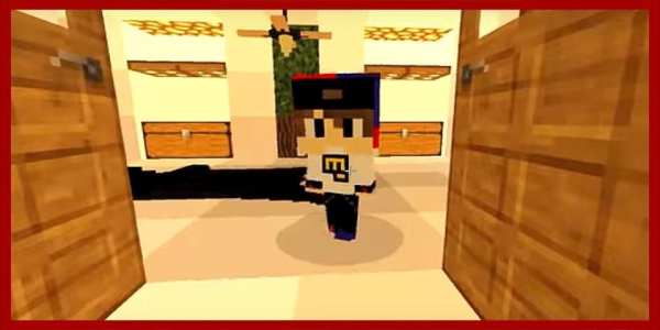 Cute Baby Skins for Craft PE screenshot 2