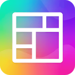 Photo Collage Maker - Photo collage &amp; Photo editor आइकन