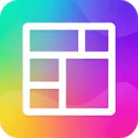 Photo Collage Maker - Photo collage & Photo editor on 9Apps