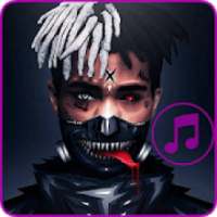 xXxTentacion Best Songs - xXxTentacion song app on 9Apps