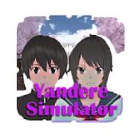 New ; yandere high school Simulator infos on 9Apps
