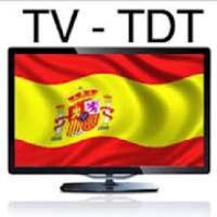 TDT TV Gratis En Directo