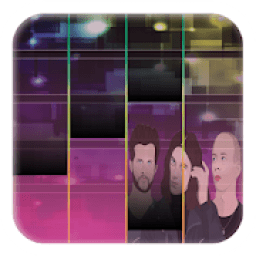 ikon Lany Piano Tilgame