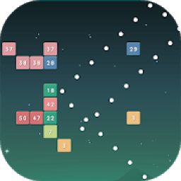 Bricks Balls Shoot icon