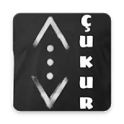 Çukur 1