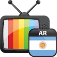 TV Argentina - TV en Vivo de Argentina Gratis! on 9Apps
