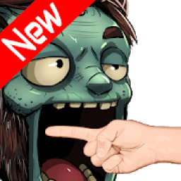 ikon Zombie Family: A Zombie Game