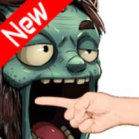 Zombie Family: A Zombie Game