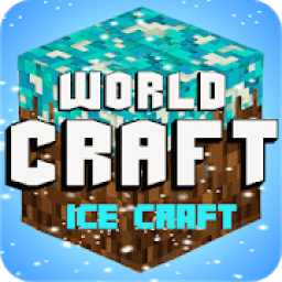 ikon Ice Craft