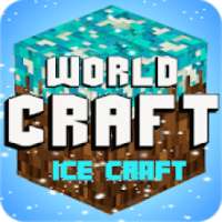 Ice Craft