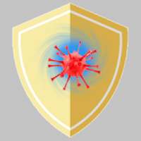 ikon Virus Cleaner - Antivirus, Spyware &amp; Malware
