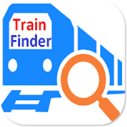 Live Train Status: Indian Railway PNR Status आइकन