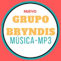 Grupo BryndisMp3 Canciones on 9Apps