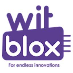 WitBlox – Robotics Learning App
