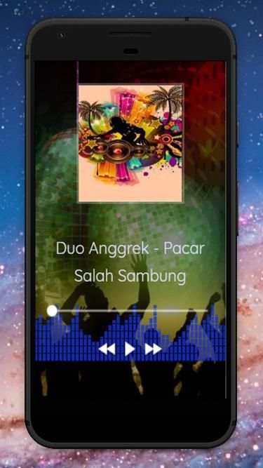 Lagu Dangdut Mp3 स्क्रीनशॉट 2