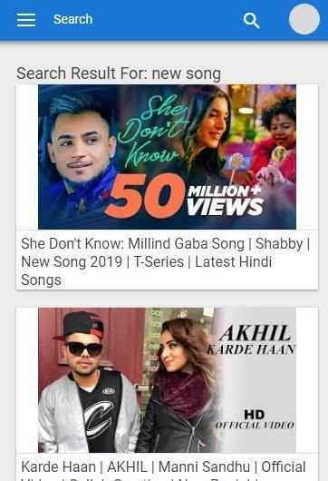 Easy Cash Earn From Watching Videos screenshot 2