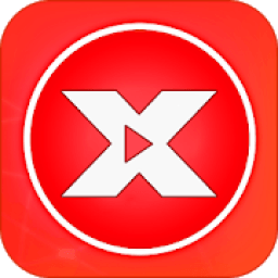 XX HD Player : Mp4, Movie, Clip, Video All Format icon
