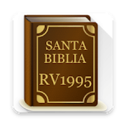 Santa Biblia Reina Valera 1995 (RV1995) icon
