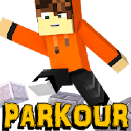 ikon Parkour for Craft Maps