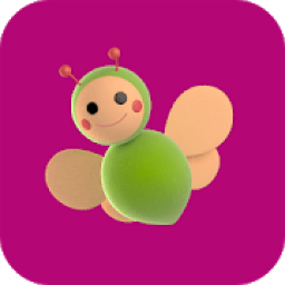 Baby Arabia आइकन