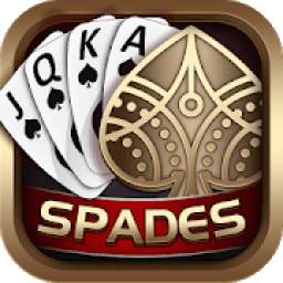 Spades Offline