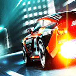 Burnout City Racing Underground 1.0.2