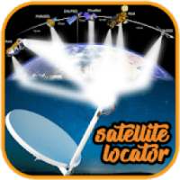 Satellite Locator