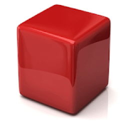 ikon Rolling cube