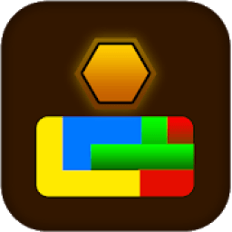 ikon Hexa Block Ball Game