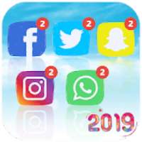 Multiple Accounts Dual Space & Parallel APP Cloner