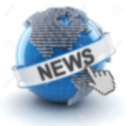 Total NEWS आइकन