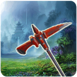 ikon Top Loco Craft &amp; Survive Mystery Way