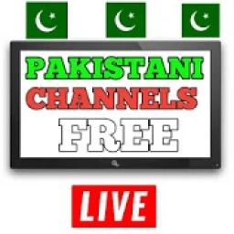 All Pakistani Tv Channels Live - Ptv Sports live आइकन