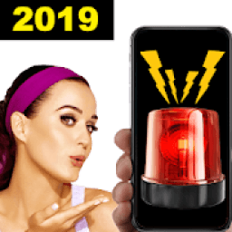 Find my phone by whistle आइकन