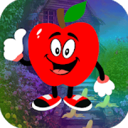 Best Escape Games 96 Victorious Apple Escape Game icon