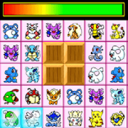 Onet Animal-Fruits Classic icon