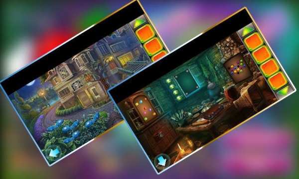 Best Escape Games 96 Victorious Apple Escape Game screenshot 2