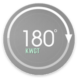 OneEighty-KWGT आइकन