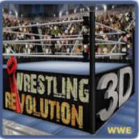 Wrestling Revolution 3D Game Videos