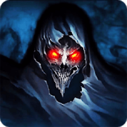 ikon Shadow Hunter : Warrior Fight