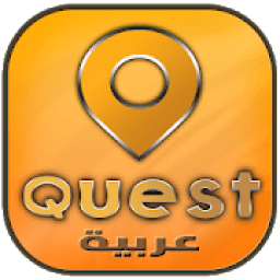 Quest Arabia Live HD icon