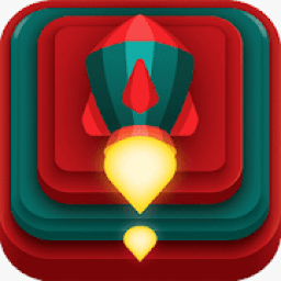 Crash Rocket आइकन