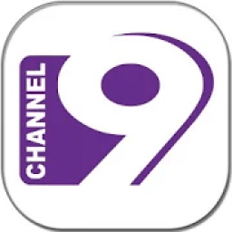 ikon CHANNEL 9 HD