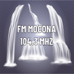 ikon FM Mocona 104.3 MHz