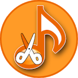 Ringtone Maker | Mp3 Cutter आइकन