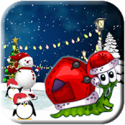 ikon Snail Bobrobbery: Snow Adventure